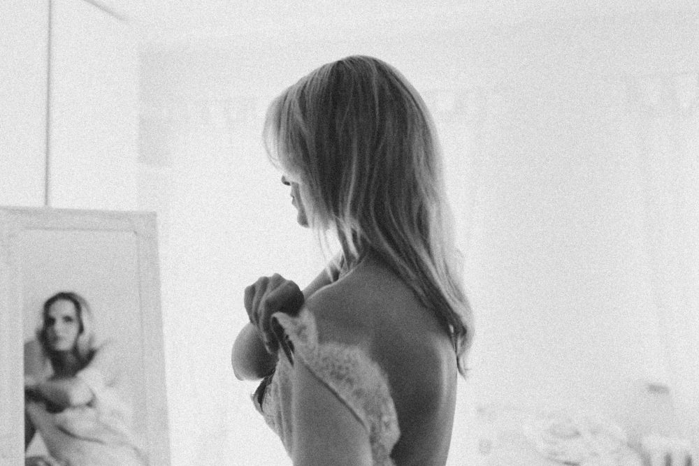 Rosenhochzeit im Räucherhäusl auf Gut Kaltenbrunn am Tegernsee