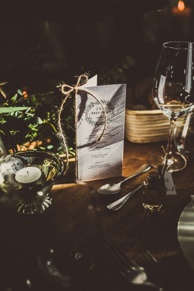 Rosenhochzeit im Räucherhäusl auf Gut Kaltenbrunn am Tegernsee