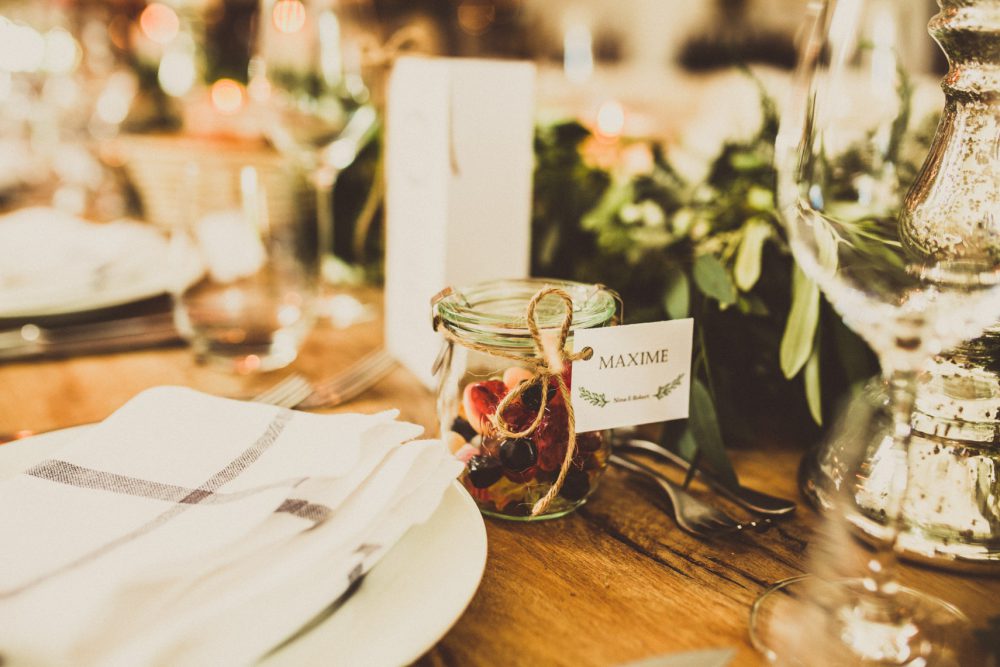 Rosenhochzeit im Räucherhäusl auf Gut Kaltenbrunn am Tegernsee