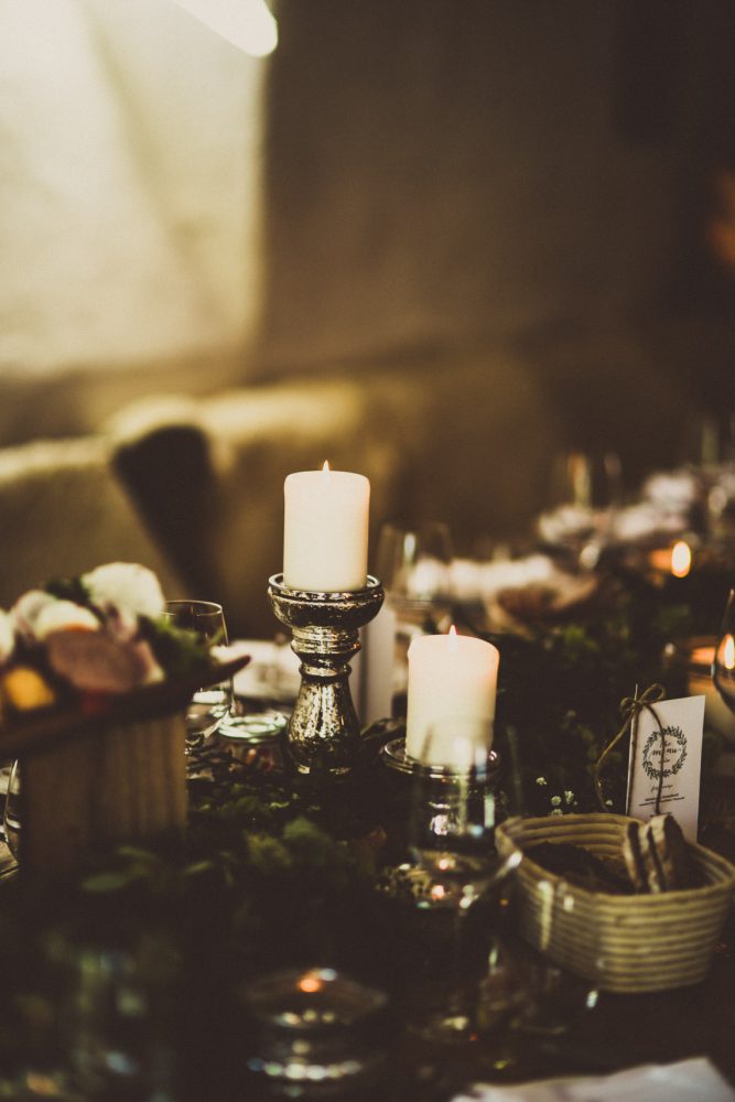 Rosenhochzeit im Räucherhäusl auf Gut Kaltenbrunn am Tegernsee