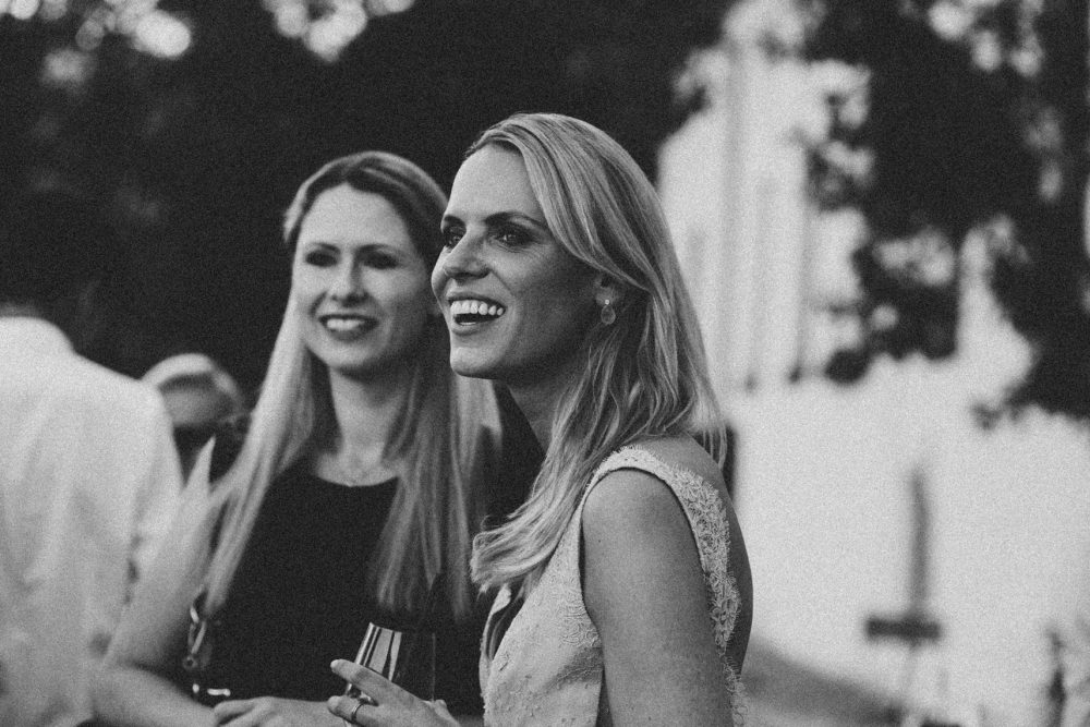 Rosenhochzeit im Räucherhäusl auf Gut Kaltenbrunn am Tegernsee