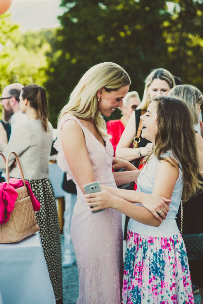 Rosenhochzeit im Räucherhäusl auf Gut Kaltenbrunn am Tegernsee