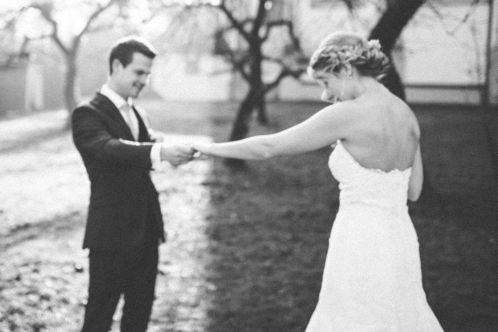 Hochzeit auf Kloster Holzen und Schloss Blumenthal