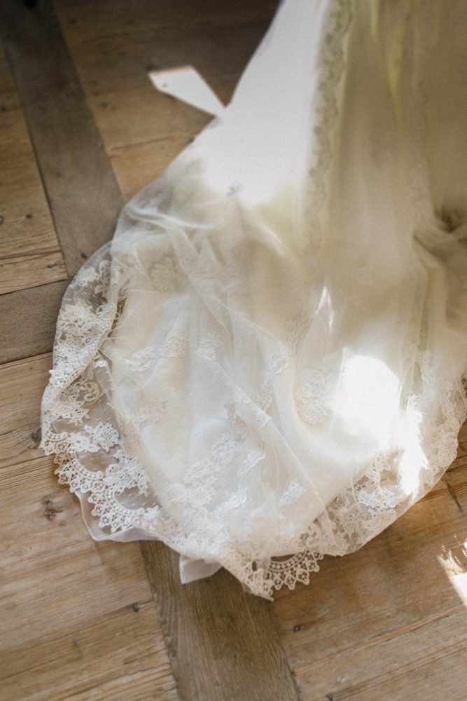 Hochzeit auf Kloster Holzen und Schloss Blumenthal