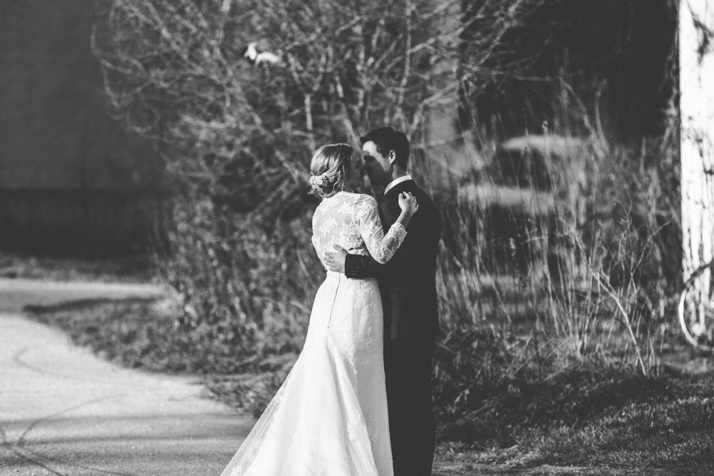 Hochzeit auf Kloster Holzen und Schloss Blumenthal