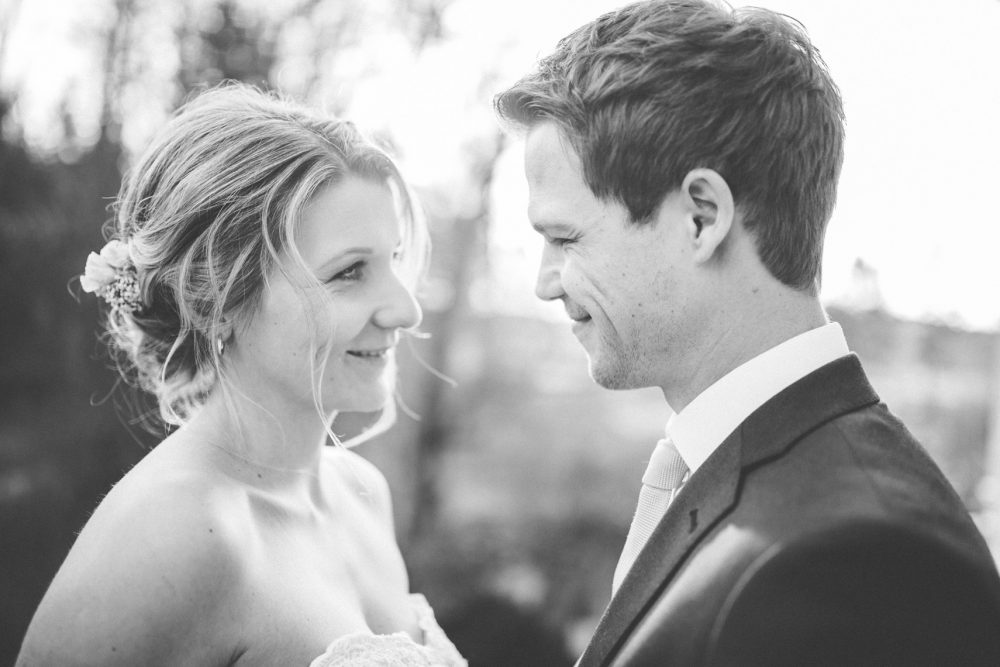 Hochzeit auf Kloster Holzen und Schloss Blumenthal