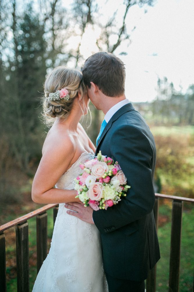 Hochzeit auf Kloster Holzen und Schloss Blumenthal