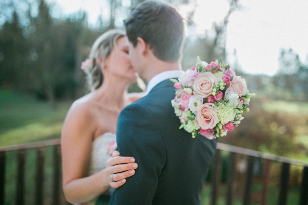 Hochzeit auf Kloster Holzen und Schloss Blumenthal