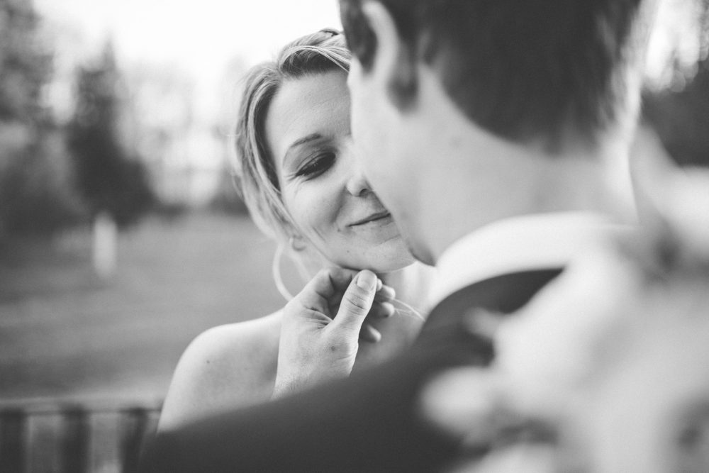 Hochzeit auf Kloster Holzen und Schloss Blumenthal