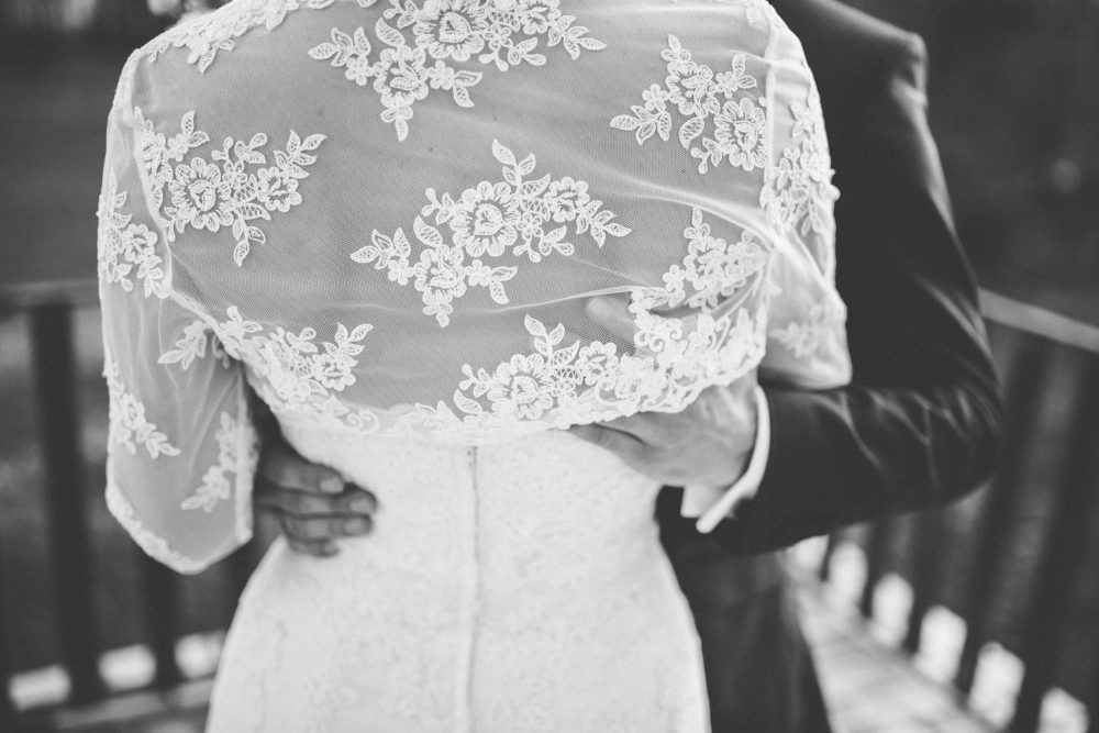 Hochzeit auf Kloster Holzen und Schloss Blumenthal