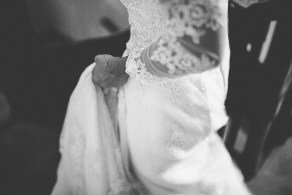 Hochzeit auf Kloster Holzen und Schloss Blumenthal