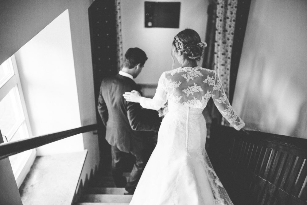 Hochzeit auf Kloster Holzen und Schloss Blumenthal