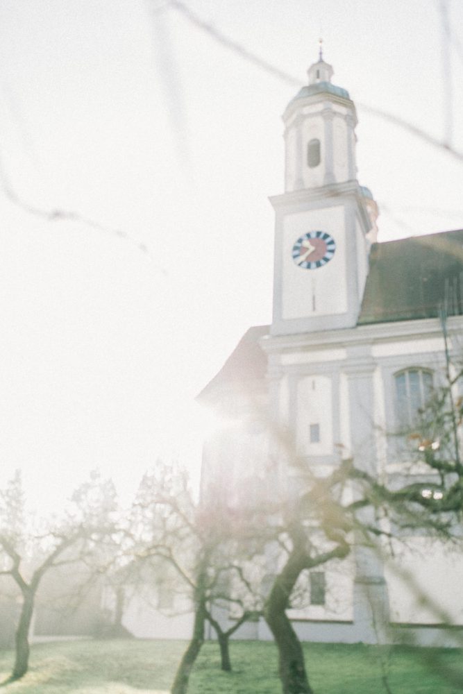Hochzeit auf Kloster Holzen und Schloss Blumenthal