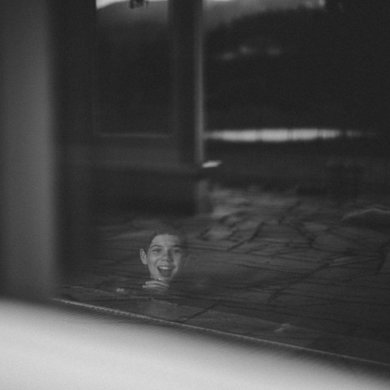 Mein liebster Superheld Vincent - Das hier ist für Dich