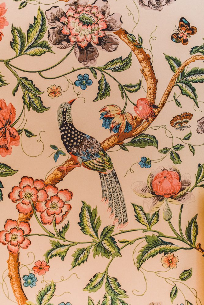 Wald Hochzeit im Allgäu