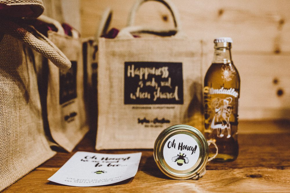 Wald Hochzeit im Allgäu