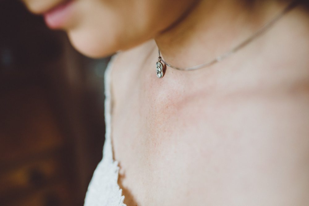 Wald Hochzeit im Allgäu