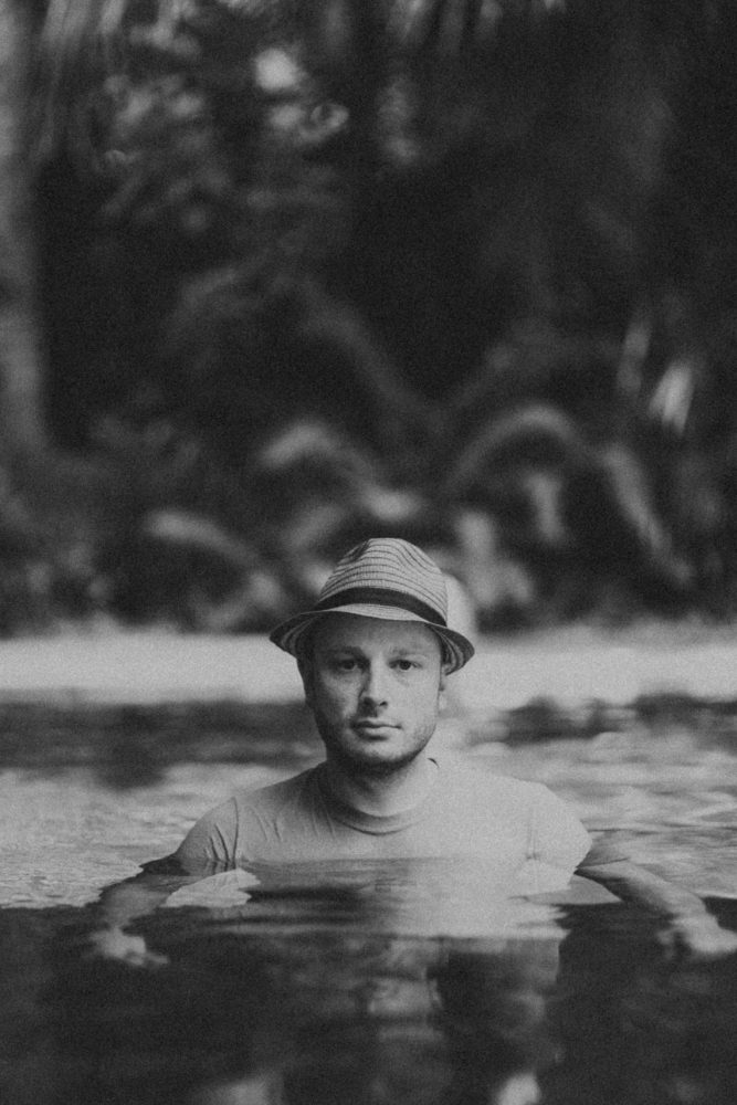 after wedding Shooting unter dem Mangobaum und der Florida-Sonne