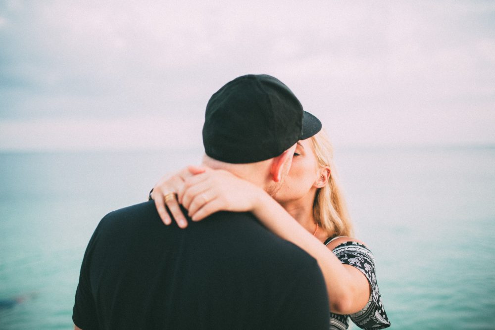 after wedding Shooting unter dem Mangobaum und der Florida-Sonne