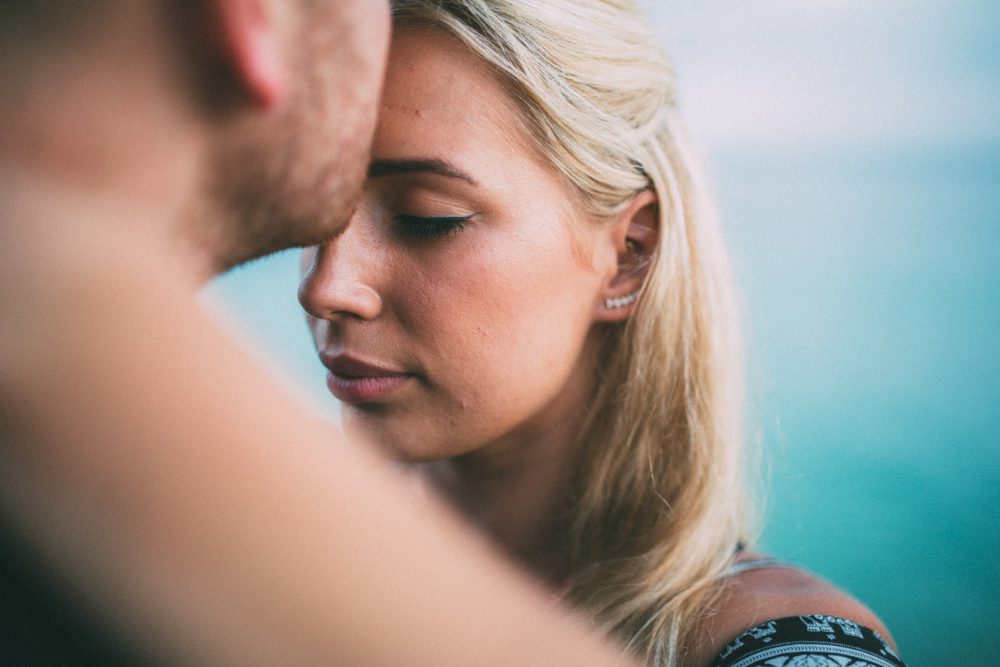 after wedding Shooting unter dem Mangobaum und der Florida-Sonne