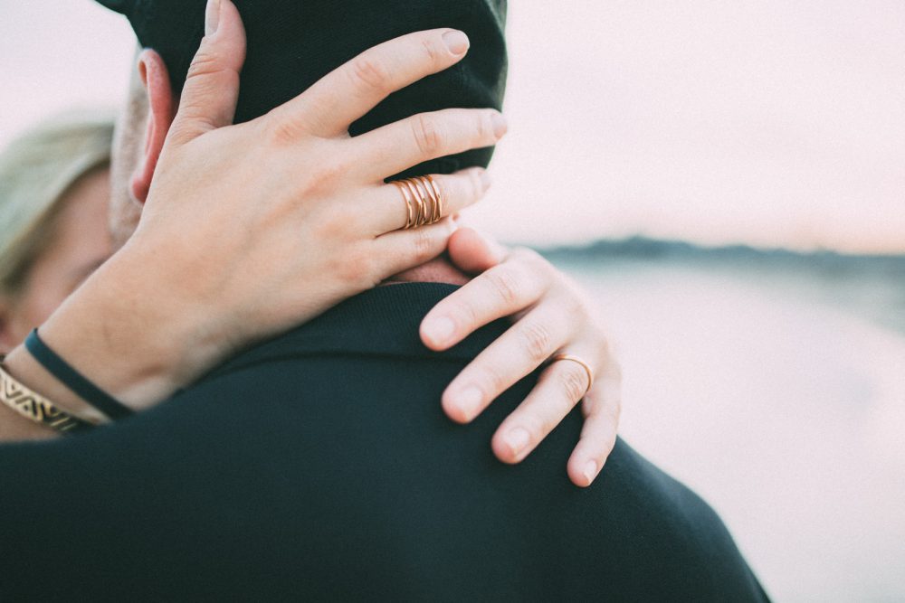 after wedding Shooting unter dem Mangobaum und der Florida-Sonne