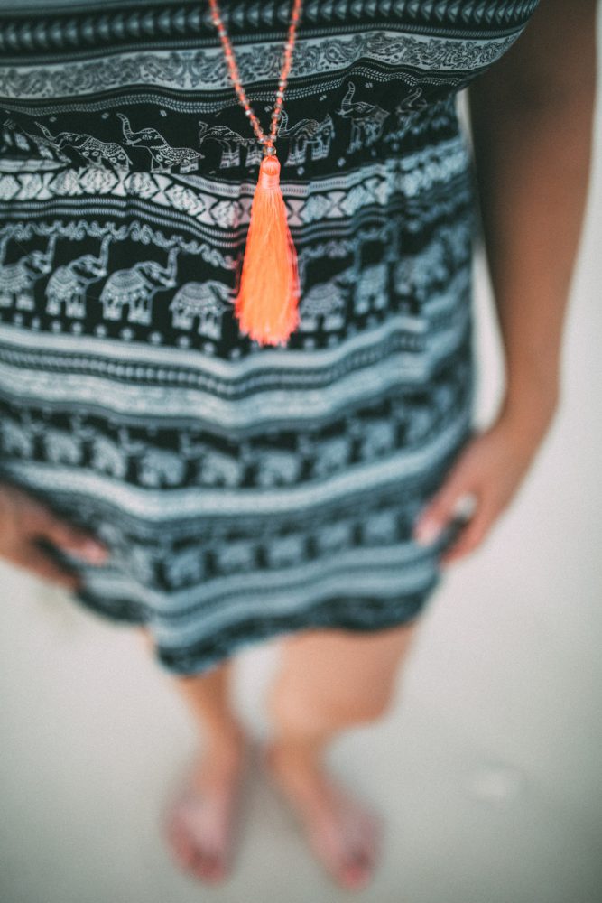 after wedding Shooting unter dem Mangobaum und der Florida-Sonne