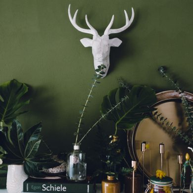 Wenn die Lieblingsfarbe dein Leben dominiert