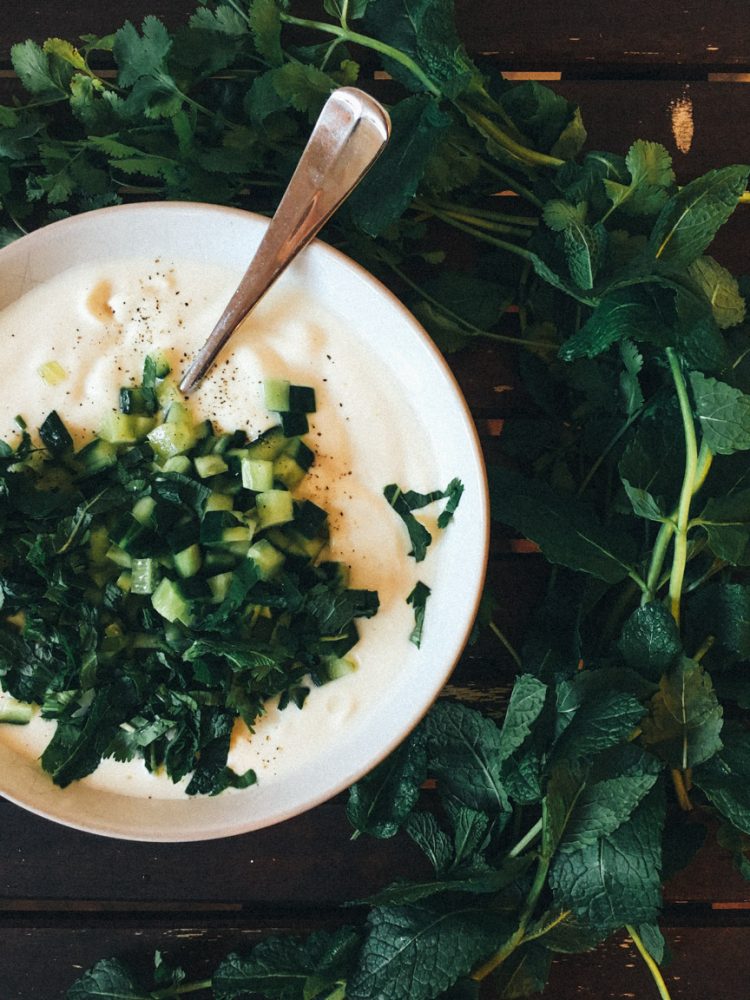 Geburtstags Buffet und mein Anti Pasti Rezept