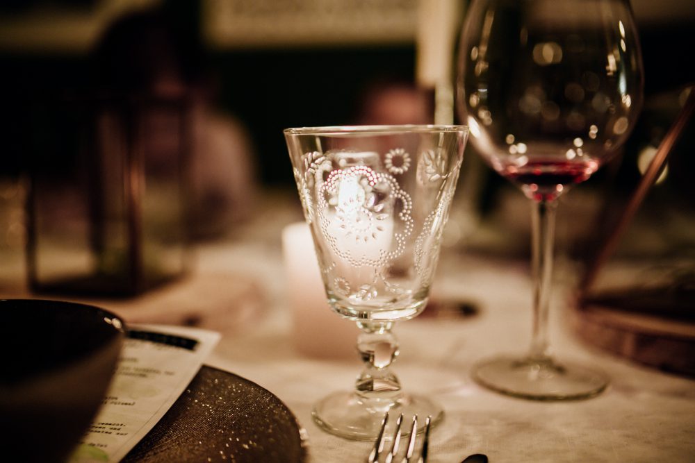 Pre-Christmas Party im Winterwald