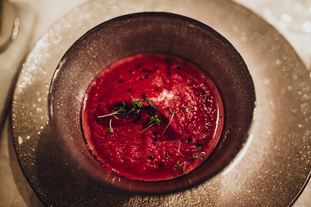 Pre-Christmas Party im Winterwald