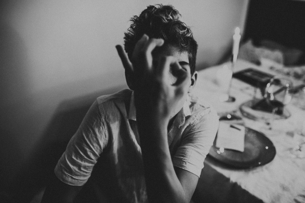 Pre-Christmas Party im Winterwald