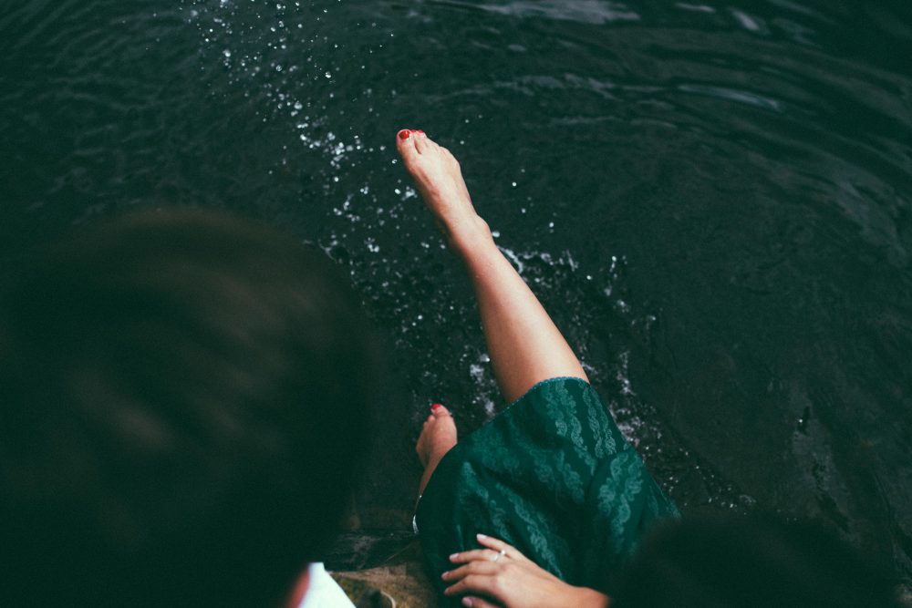 Engagement Shooting im Allgäu