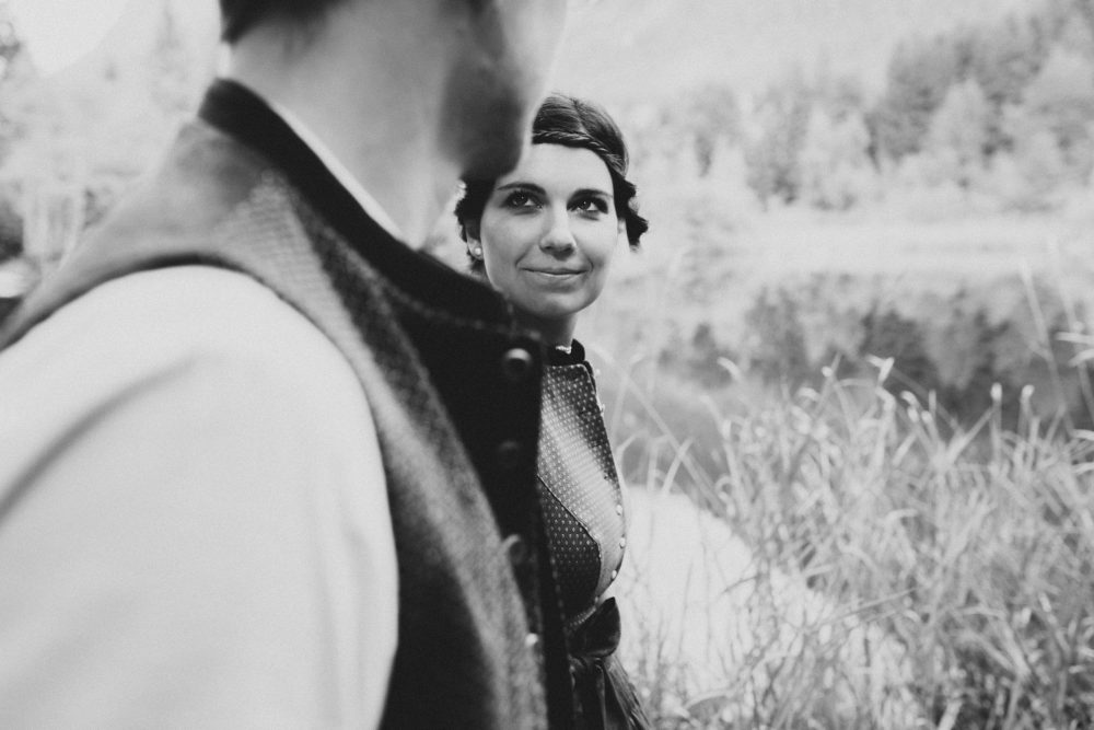 Engagement Shooting im Allgäu