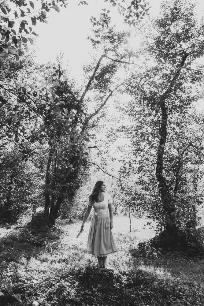 Engagement Shooting im Allgäu