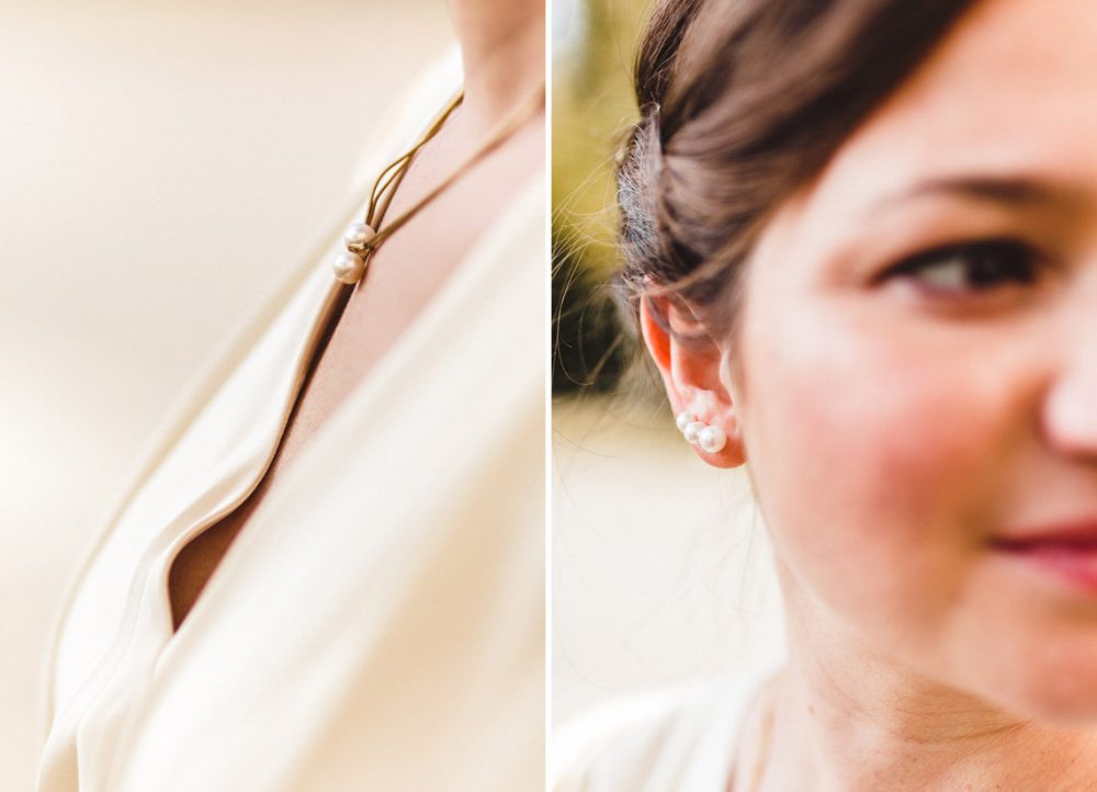 Standesamtliche Trauung auf der Herreninsel im Chiemsee