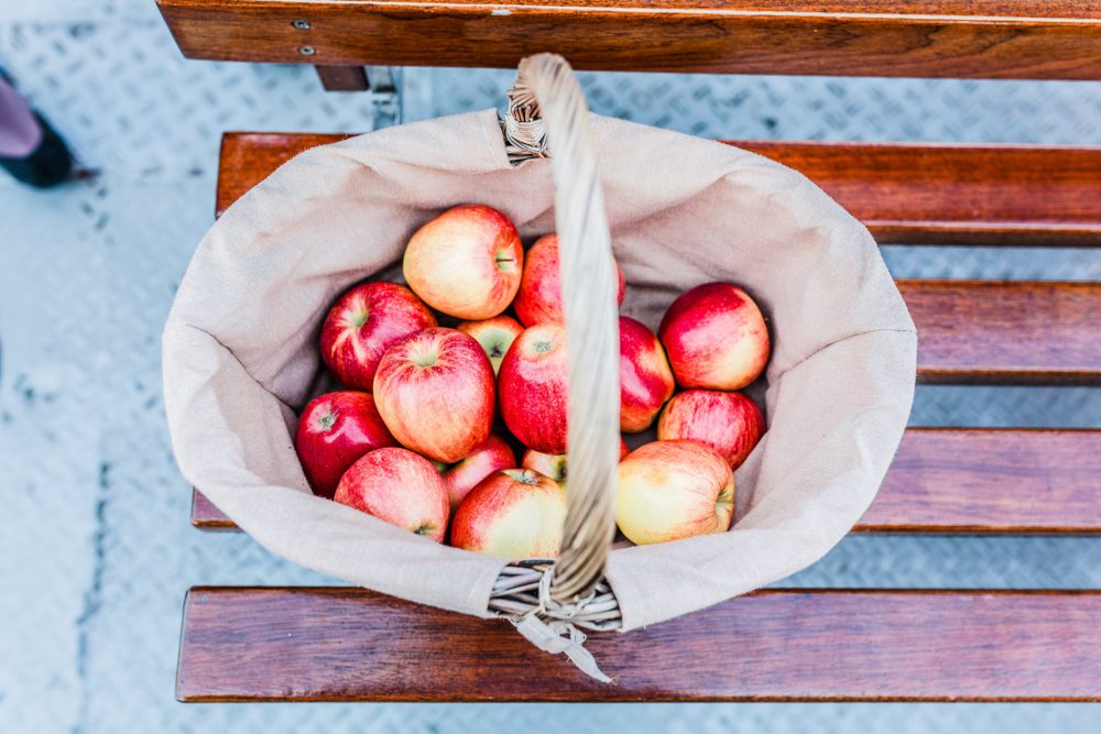 Standesamtliche Trauung auf der Herreninsel im Chiemsee
