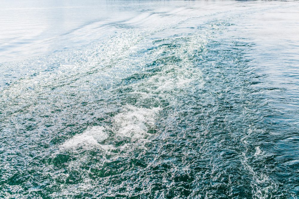 Standesamtliche Trauung auf der Herreninsel im Chiemsee