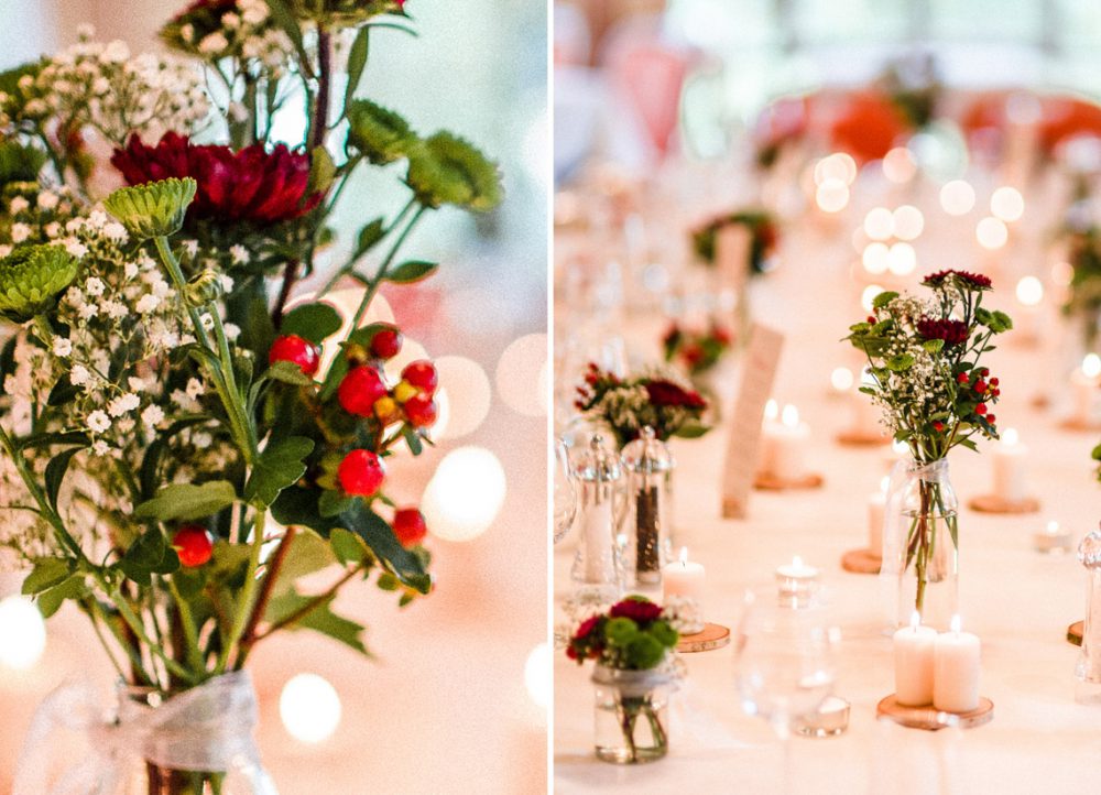 Standesamtliche Trauung auf der Herreninsel im Chiemsee