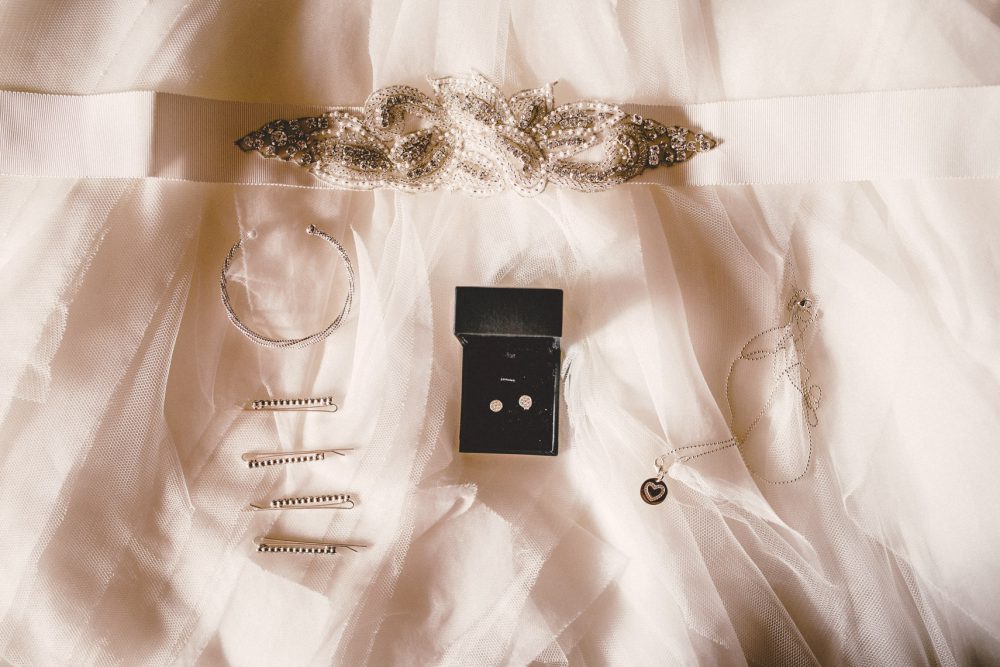 Hochzeitsreportage im Hotel Engel in Grän