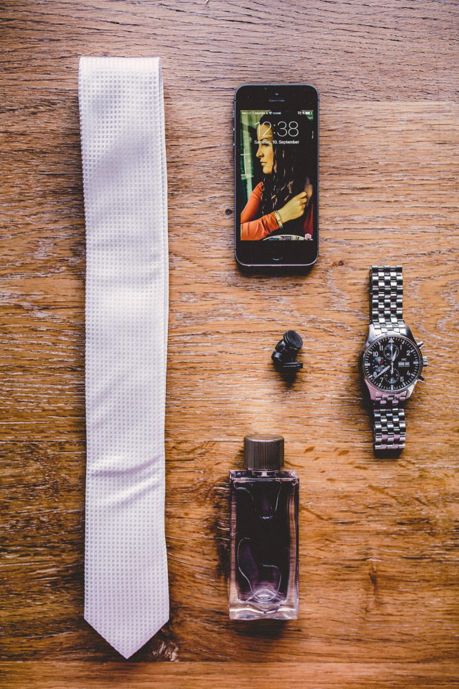 Hochzeitsreportage im Hotel Engel in Grän