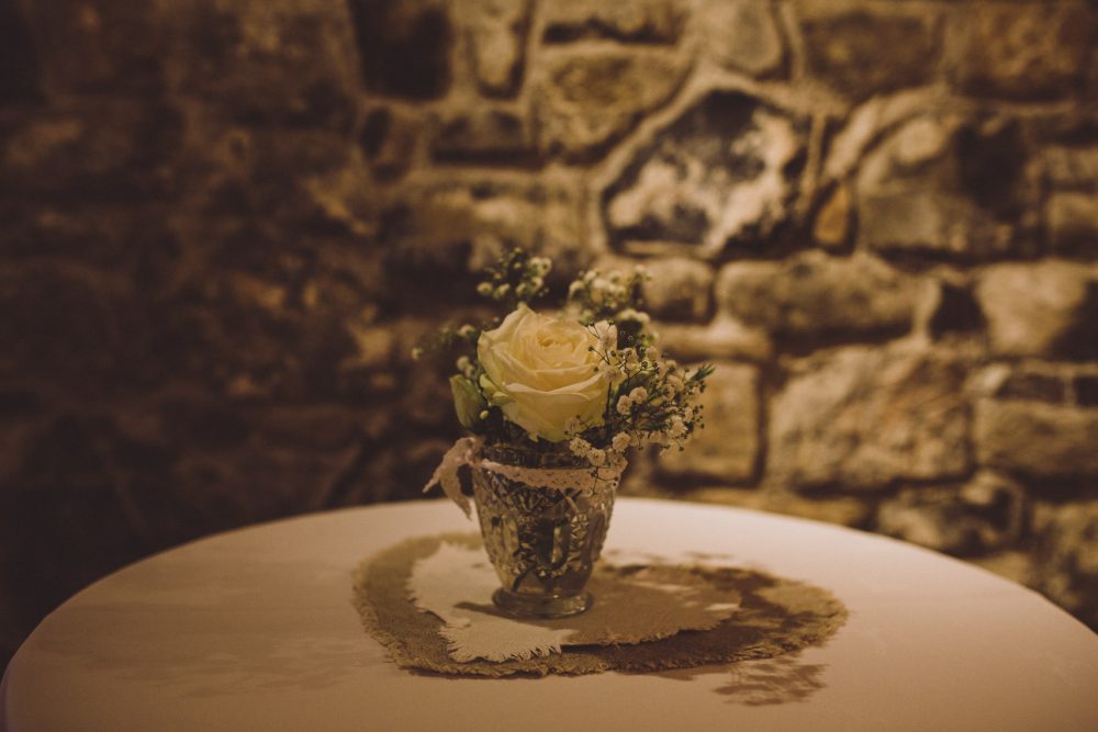 Hochzeitsreportage im Hotel Engel in Grän