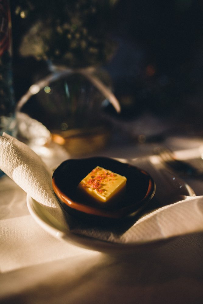 Hochzeitsreportage im Hotel Engel in Grän