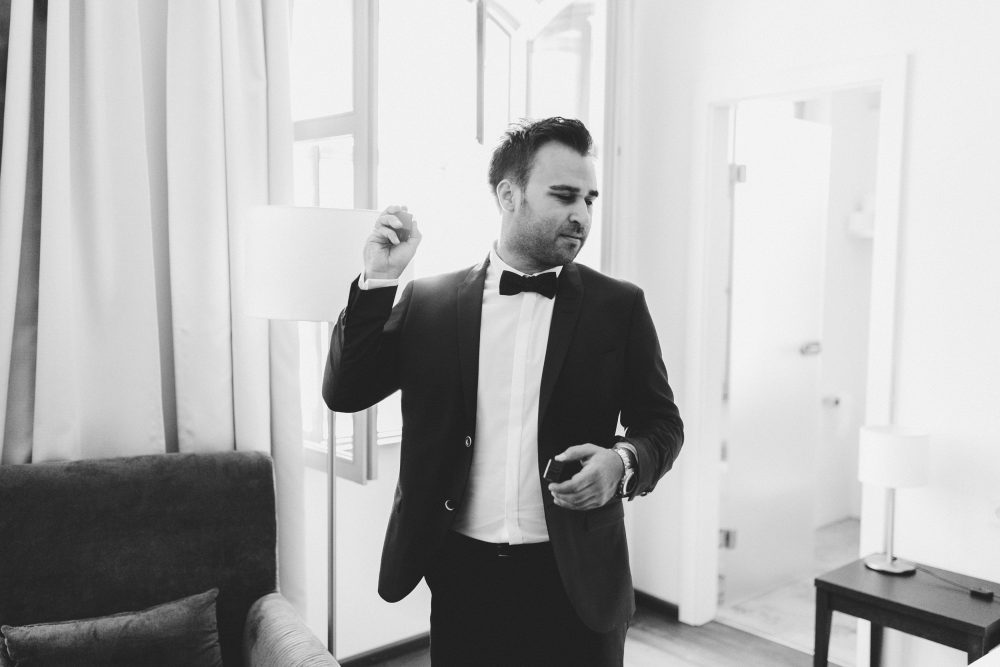 Hochzeit mit freier Trauung im Wasserschlössl bei Altötting