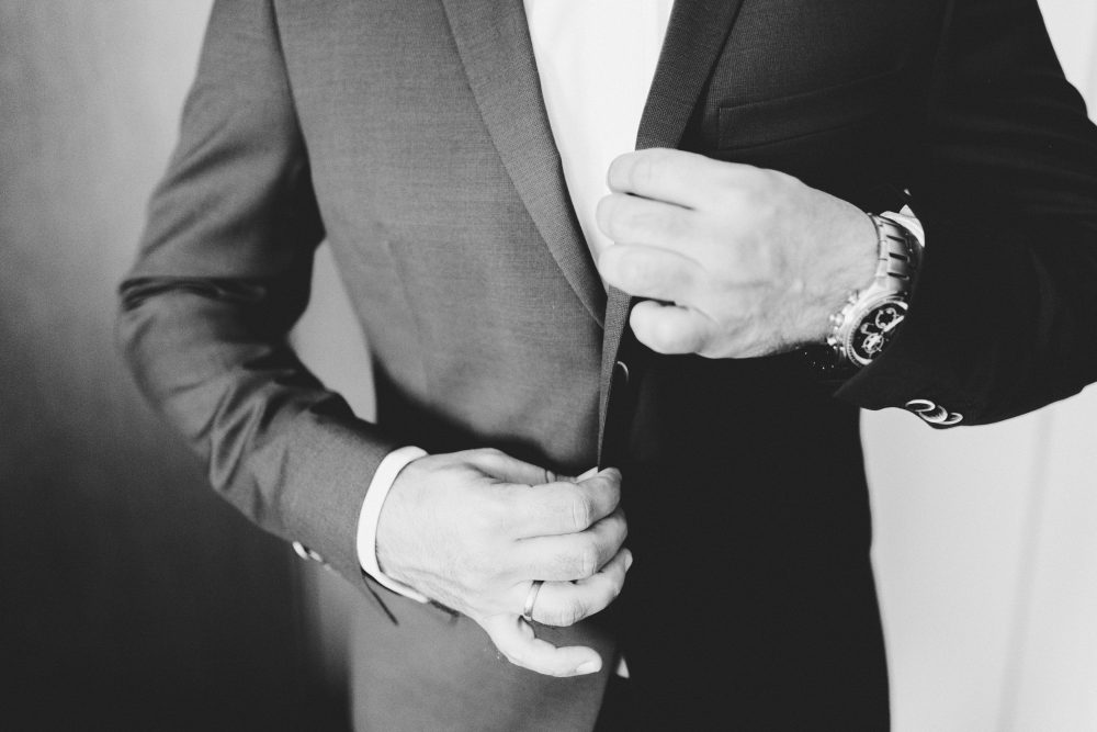 Hochzeit mit freier Trauung im Wasserschlössl bei Altötting