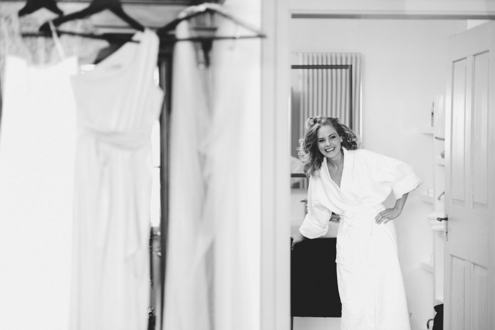 Hochzeit mit freier Trauung im Wasserschlössl bei Altötting