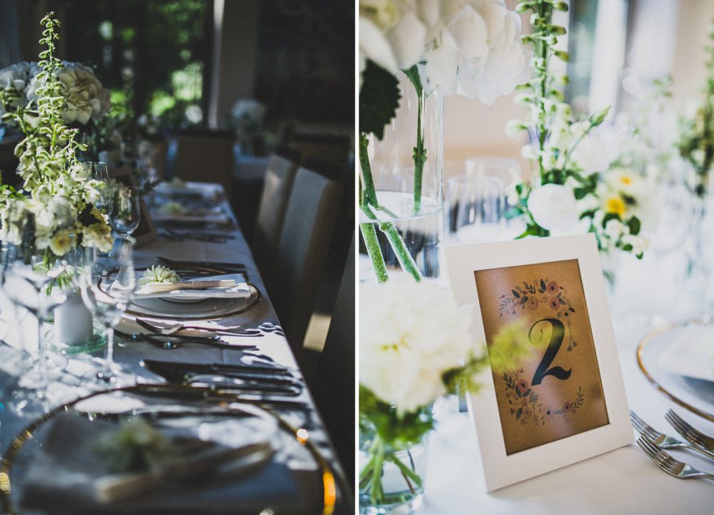 Hochzeit mit freier Trauung im Wasserschlössl bei Altötting