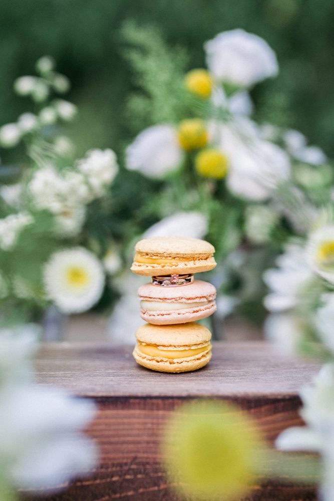 Hochzeit mit freier Trauung im Wasserschlössl bei Altötting