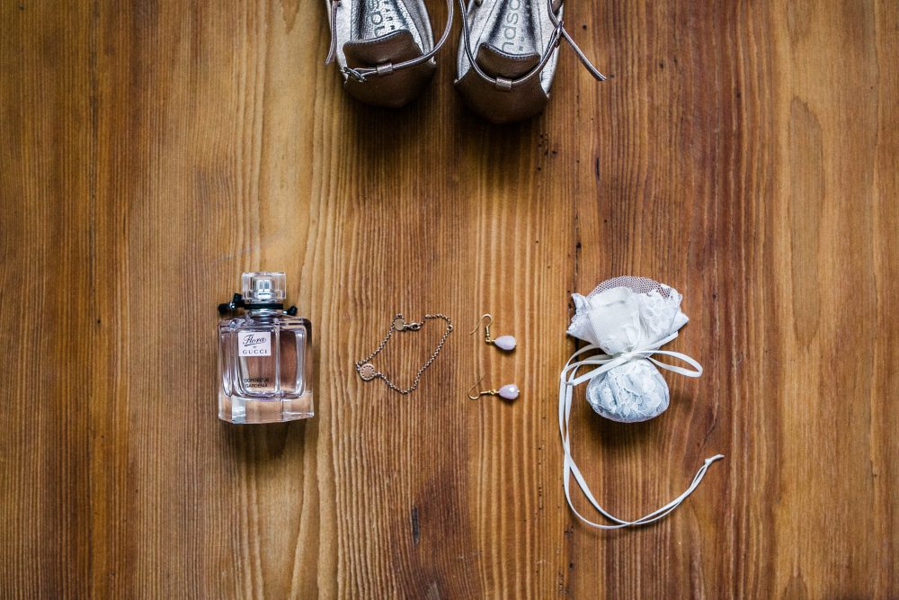 Hochzeit mit freier Trauung im Wasserschlössl bei Altötting