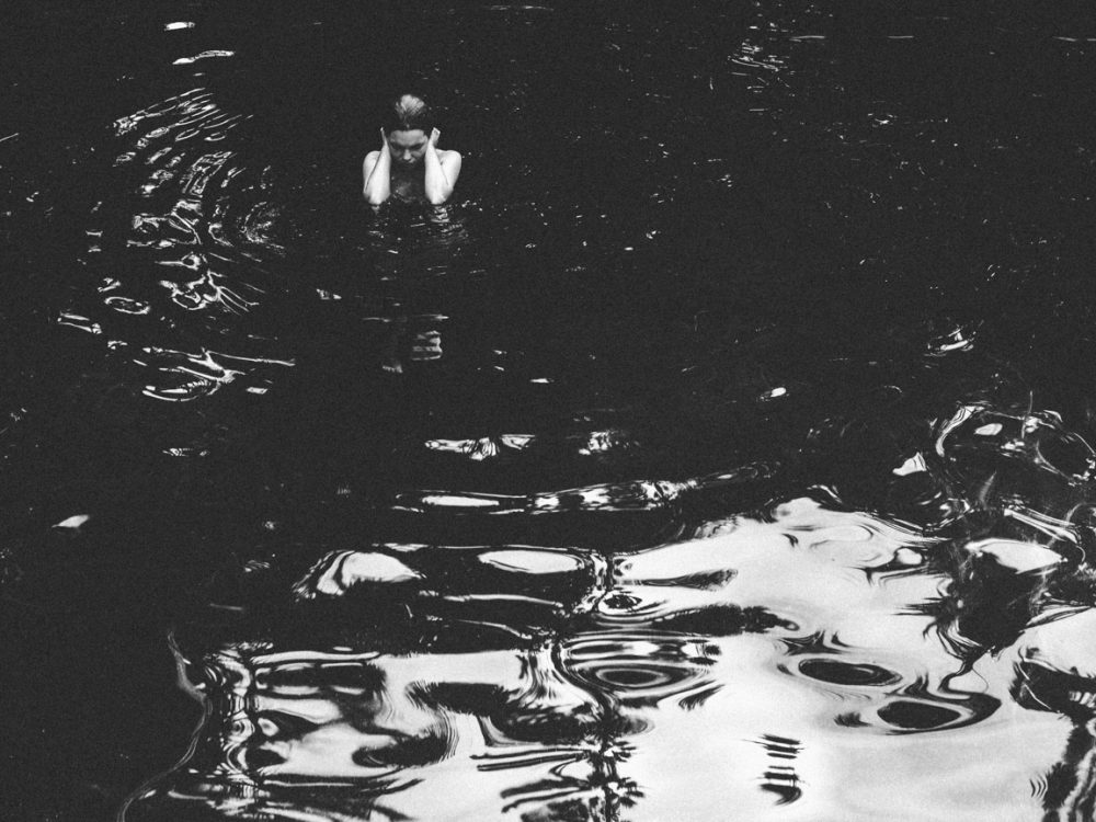 KEY WEST: a perfect, lazy pool day in paradise