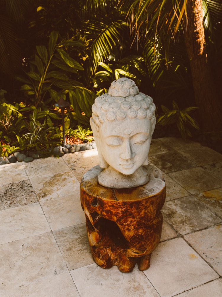 KEY WEST: a perfect, lazy pool day in paradise